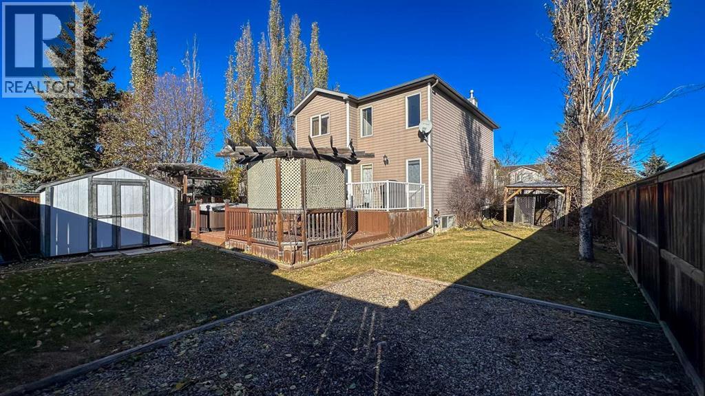 211 11 Avenue Ne, Sundre, Alberta  T0M 1X0 - Photo 34 - A2267286