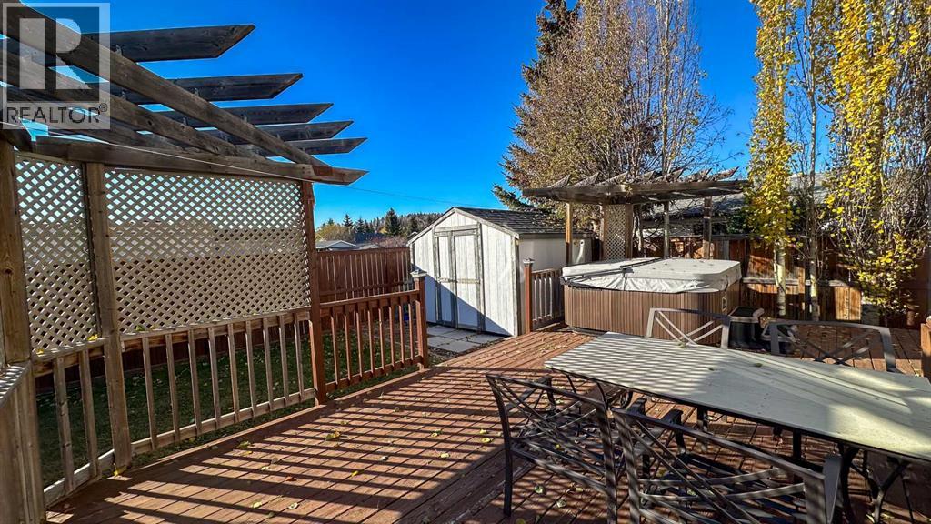 211 11 Avenue Ne, Sundre, Alberta  T0M 1X0 - Photo 36 - A2267286