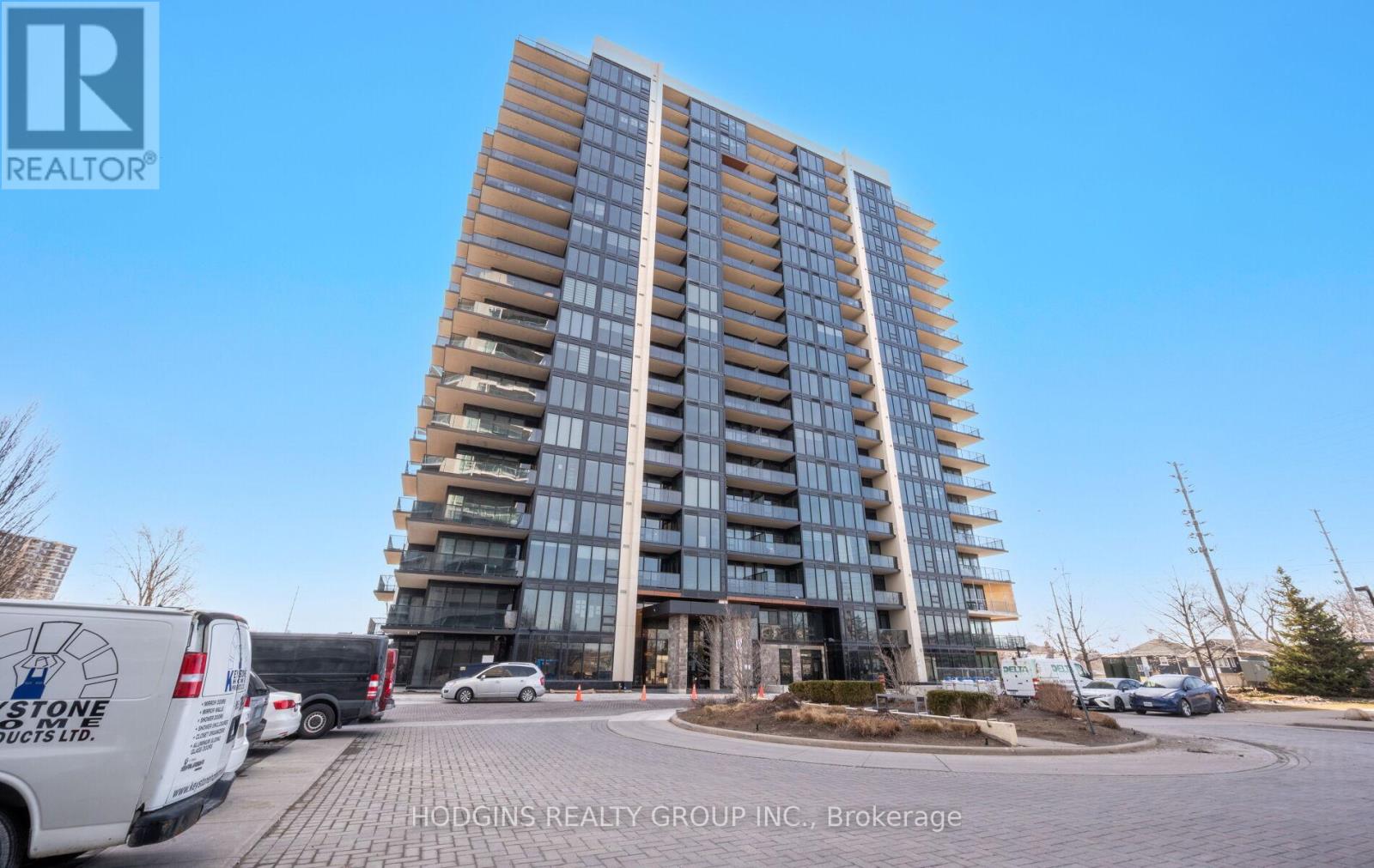 306 - 1035 SOUTHDOWN ROAD, Mississauga, Ontario