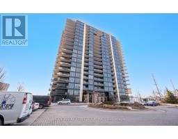 306 - 1035 SOUTHDOWN ROAD, Mississauga, Ontario