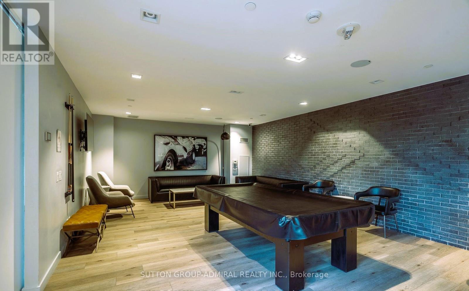 404 - 7 Smith Crescent, Toronto, Ontario  M8Z 0G3 - Photo 14 - W12630638