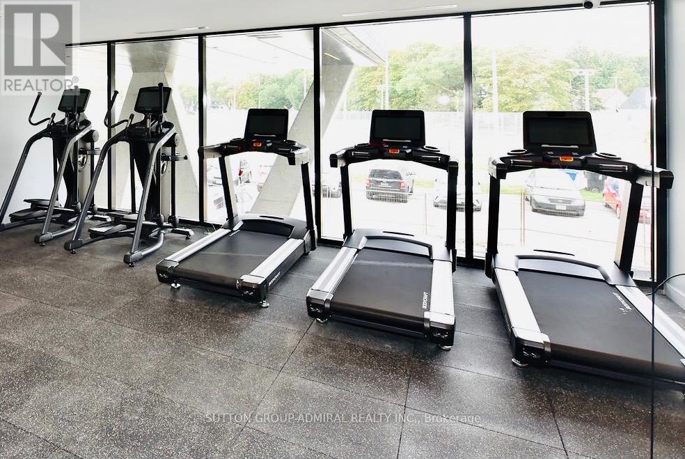 404 - 7 Smith Crescent, Toronto, Ontario  M8Z 0G3 - Photo 17 - W12630638