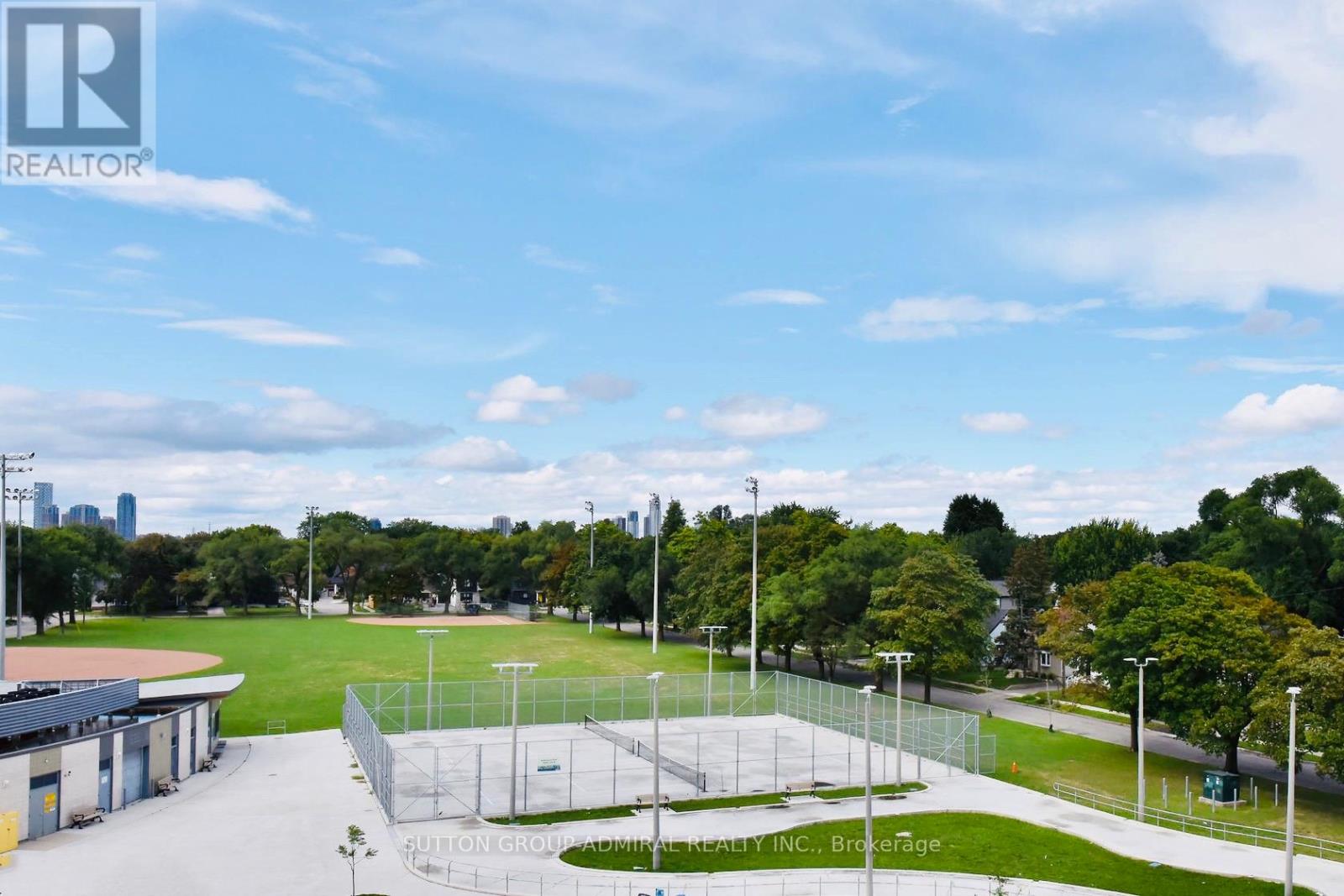 404 - 7 Smith Crescent, Toronto, Ontario  M8Z 0G3 - Photo 24 - W12630638