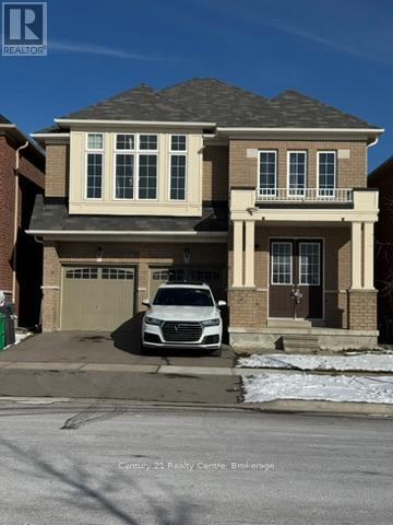 355 ROYAL DRIVE W, Brampton, Ontario