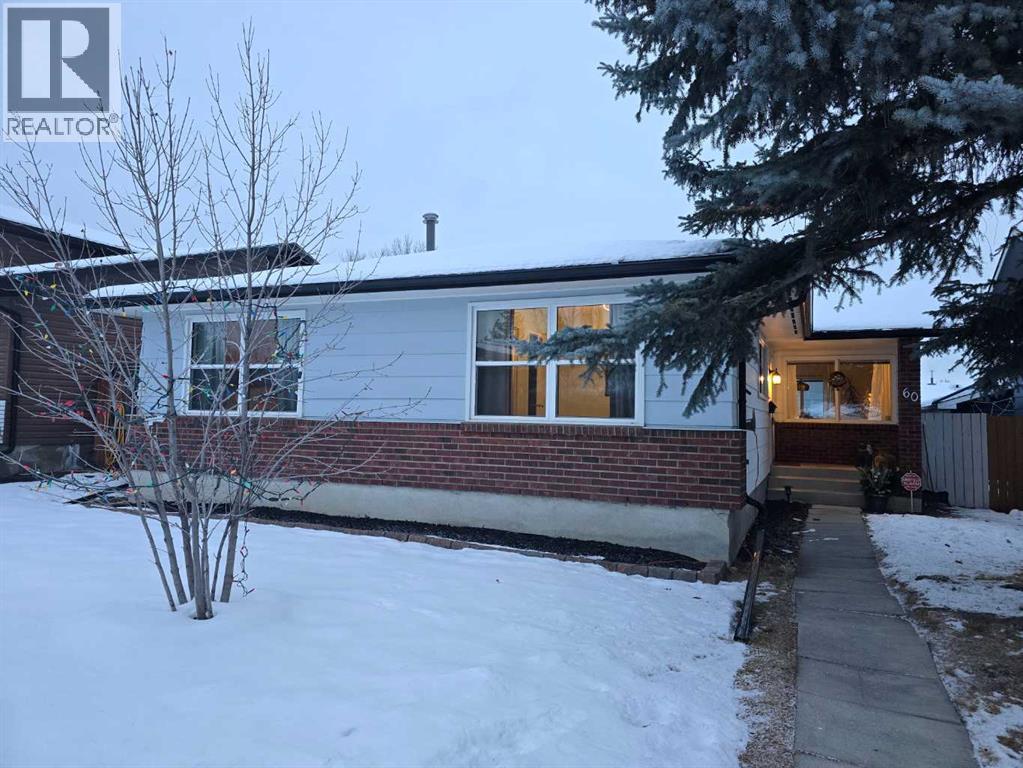 60 Sunmount Close Se, Calgary, Alberta  T2X 1V6 - Photo 1 - A2270563