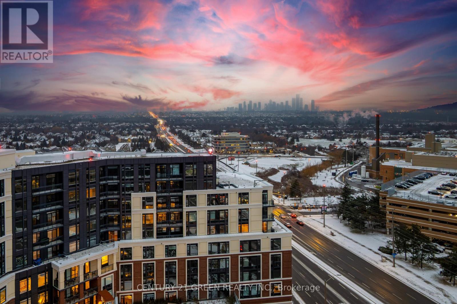 1514 - 2485 Eglinton Avenue W, Mississauga, Ontario  L5M 2T1 - Photo 35 - W12630674