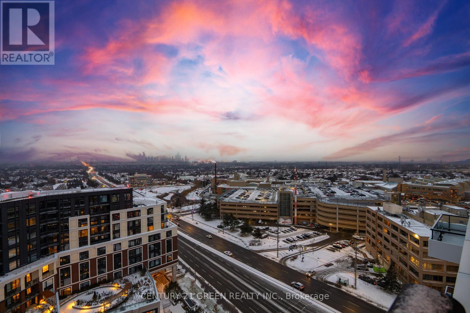 1514 - 2485 Eglinton Avenue W, Mississauga, Ontario  L5M 2T1 - Photo 36 - W12630674