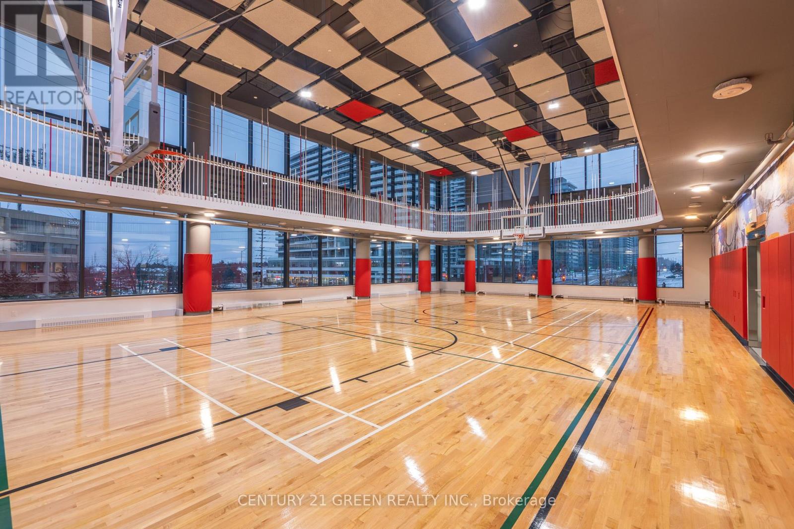 1514 - 2485 Eglinton Avenue W, Mississauga, Ontario  L5M 2T1 - Photo 37 - W12630674