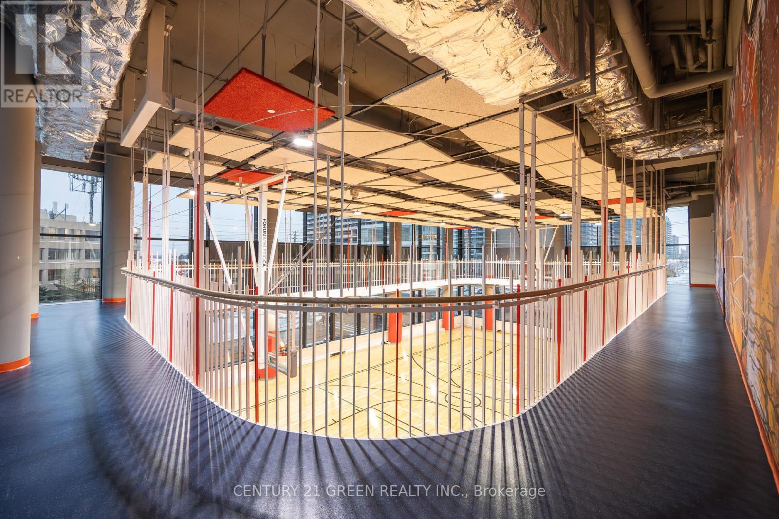 1514 - 2485 Eglinton Avenue W, Mississauga, Ontario  L5M 2T1 - Photo 38 - W12630674