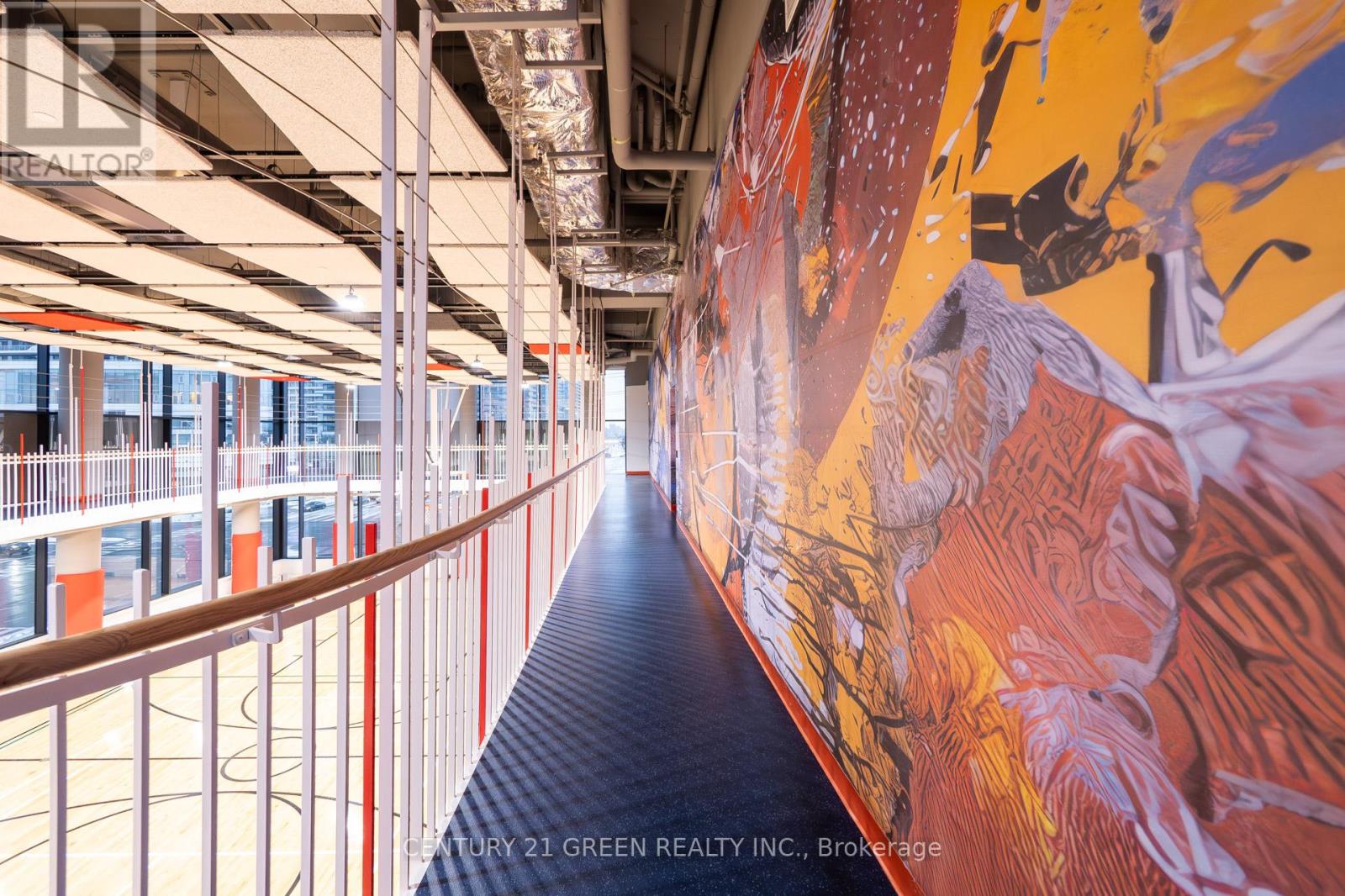 1514 - 2485 Eglinton Avenue W, Mississauga, Ontario  L5M 2T1 - Photo 39 - W12630674