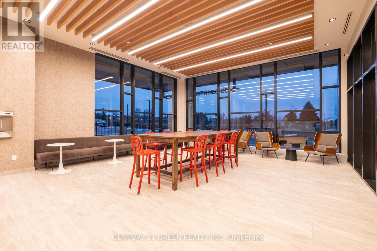 1514 - 2485 Eglinton Avenue W, Mississauga, Ontario  L5M 2T1 - Photo 4 - W12630674