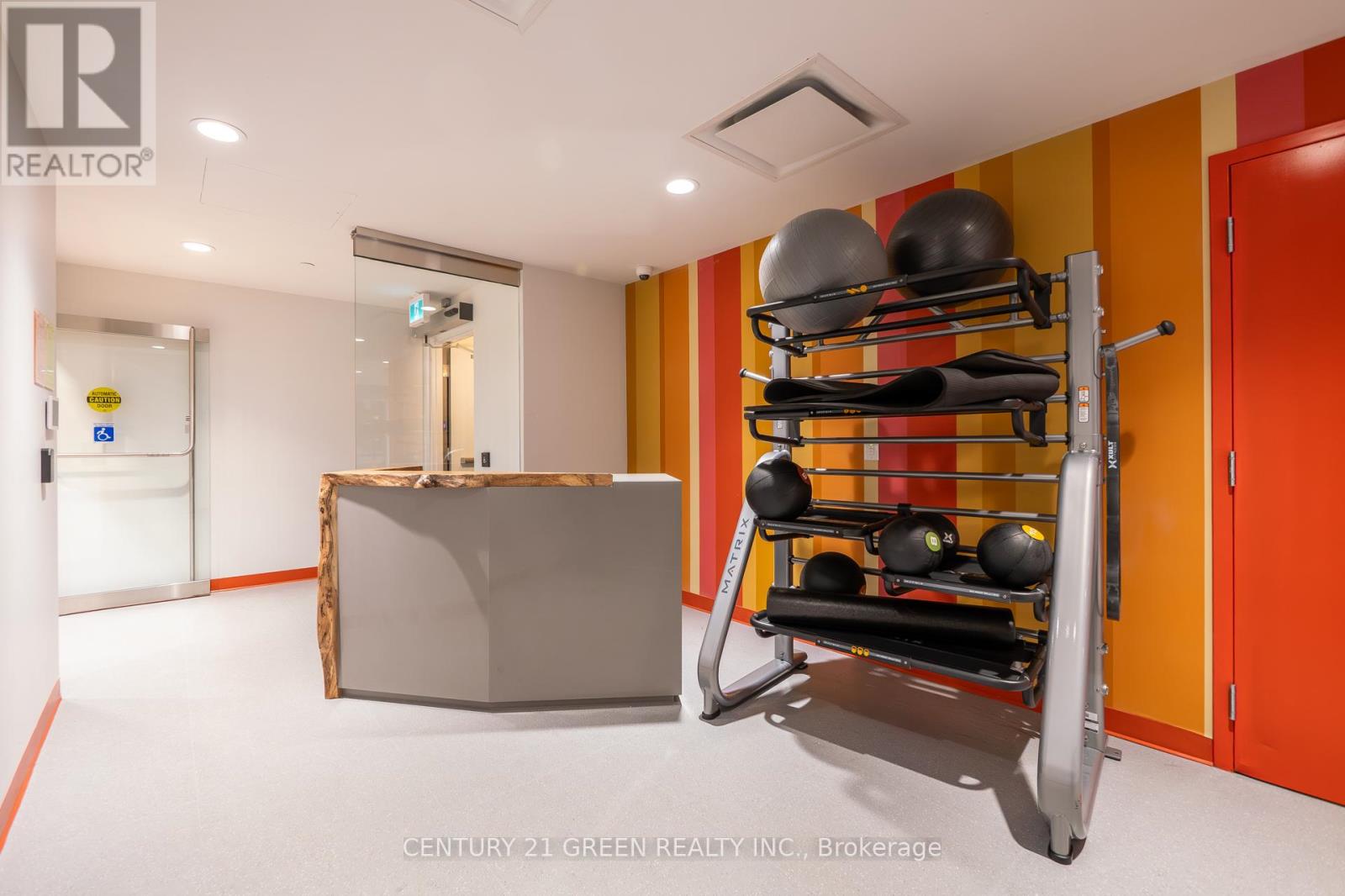 1514 - 2485 Eglinton Avenue W, Mississauga, Ontario  L5M 2T1 - Photo 40 - W12630674