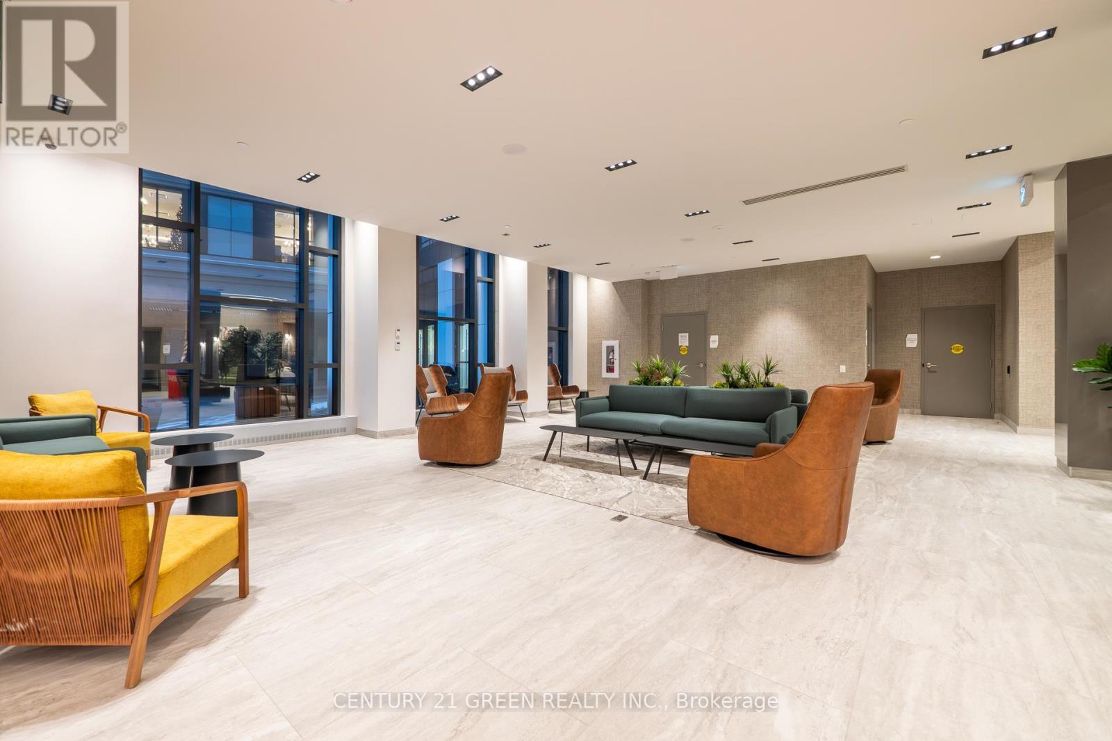 1514 - 2485 Eglinton Avenue W, Mississauga, Ontario  L5M 2T1 - Photo 6 - W12630674