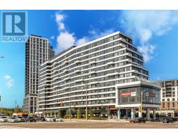 1514 - 2485 EGLINTON AVENUE W, Mississauga, Ontario