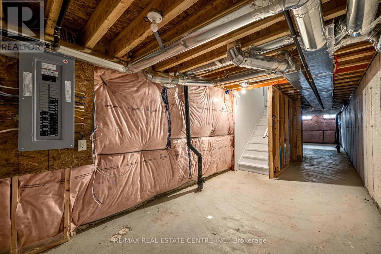 11 Donald Ficht Crescent, Brampton, Ontario  L7A 5H8 - Photo 44 - W12630686