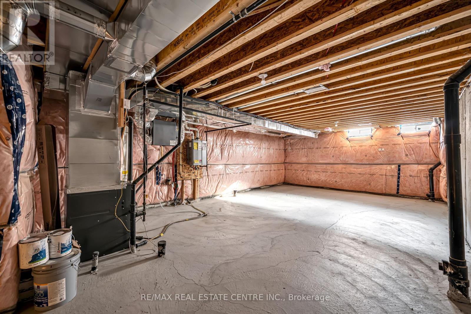 11 Donald Ficht Crescent, Brampton, Ontario  L7A 5H8 - Photo 45 - W12630686