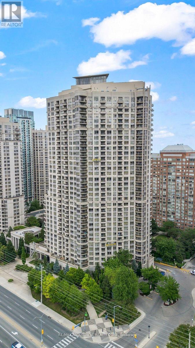 401 - 310 Burnhamthorpe Road W, Mississauga, Ontario  L5B 4P9 - Photo 29 - W12630704