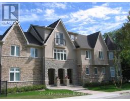 A - 9 BENSON AVENUE, Mississauga, Ontario