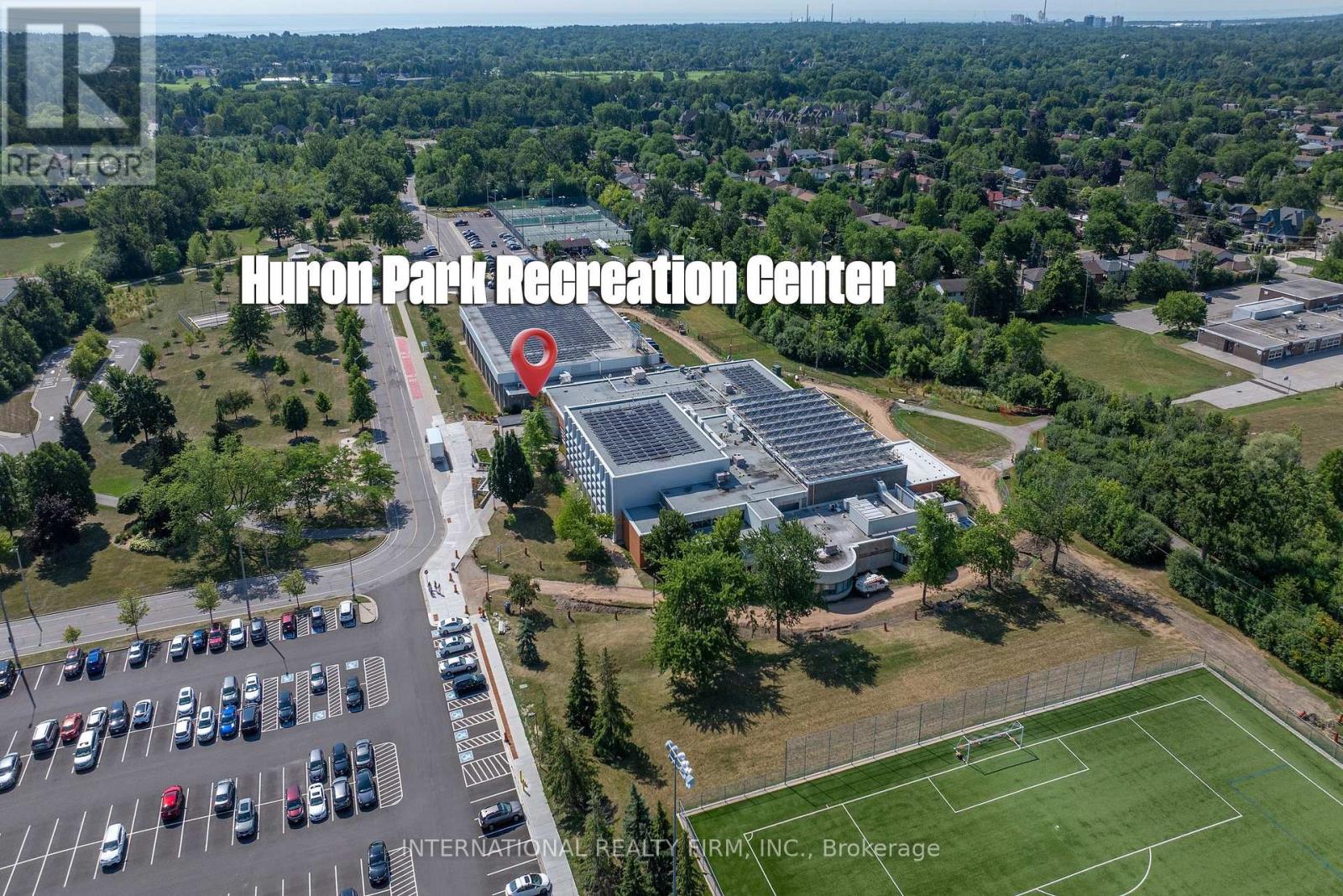 14 - 900 Dundas Street W, Mississauga (Erindale), Ontario  L5C 3B3 - Photo 36 - W12630728