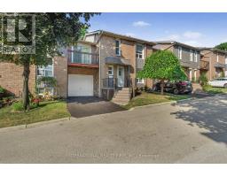 14 - 900 DUNDAS STREET W, Mississauga, Ontario