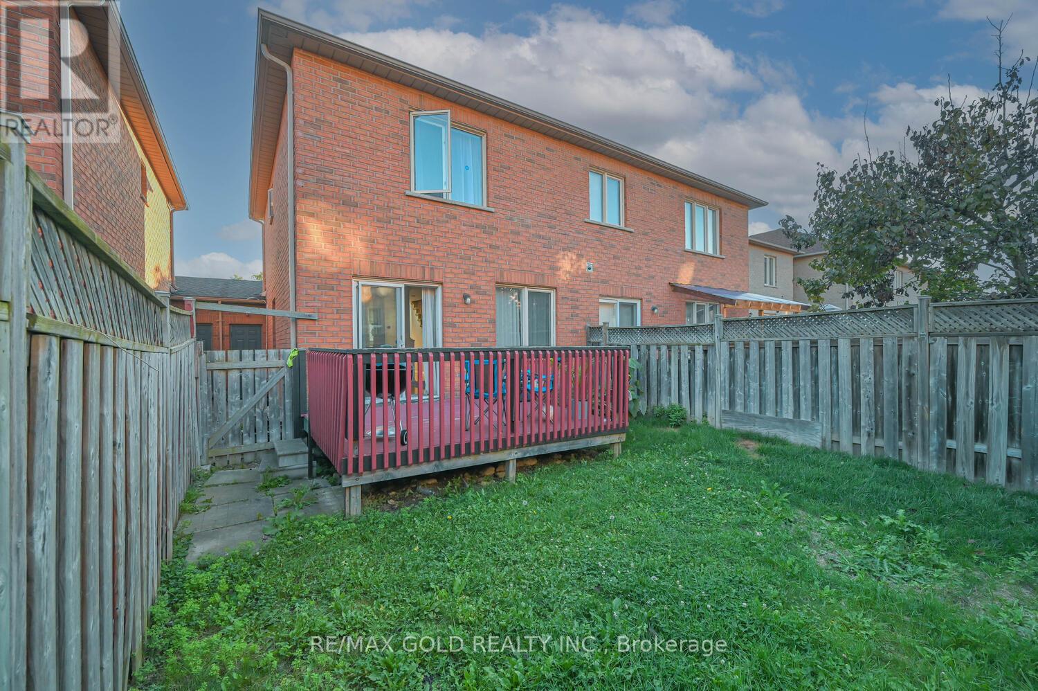 34 Earth Star Trail, Brampton, Ontario  L6R 2P3 - Photo 50 - W12630746