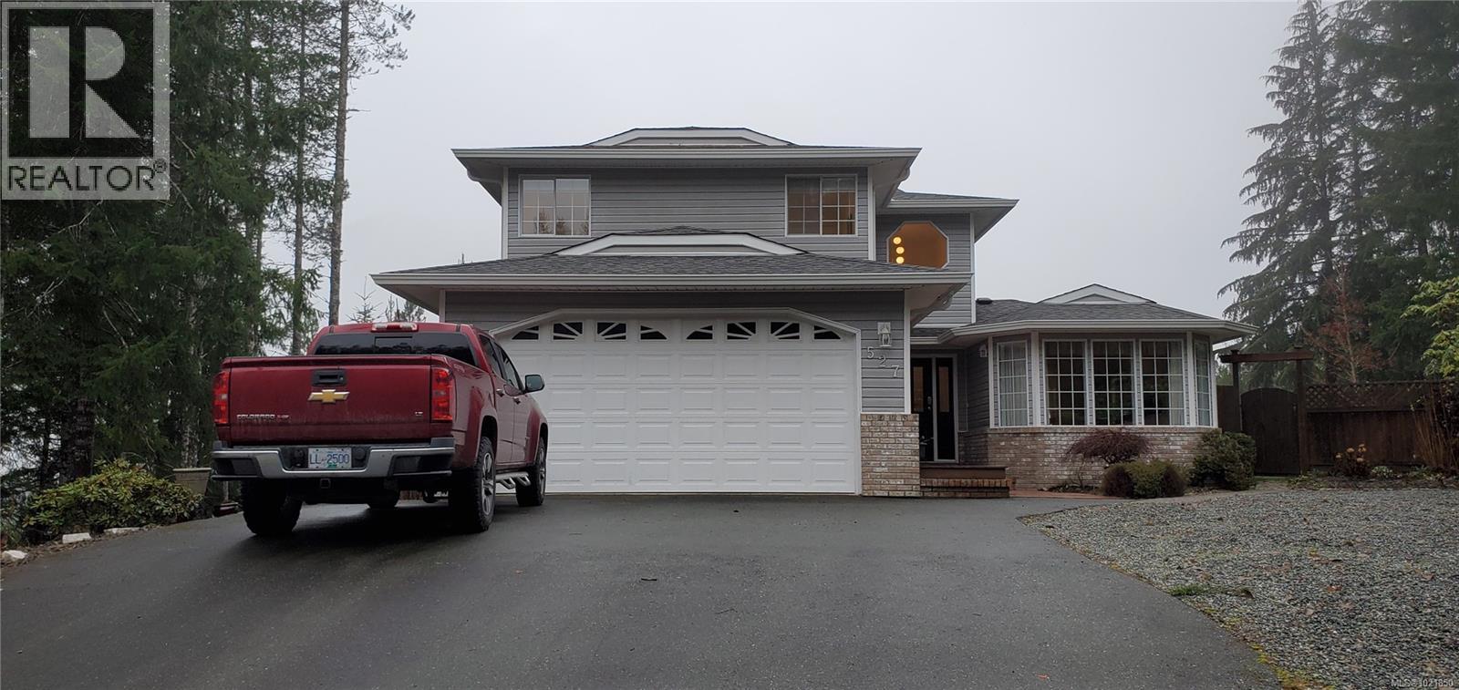 527 Cala Crt, Gold River, British Columbia V0P 1G0 - Photo 46 - 1021850