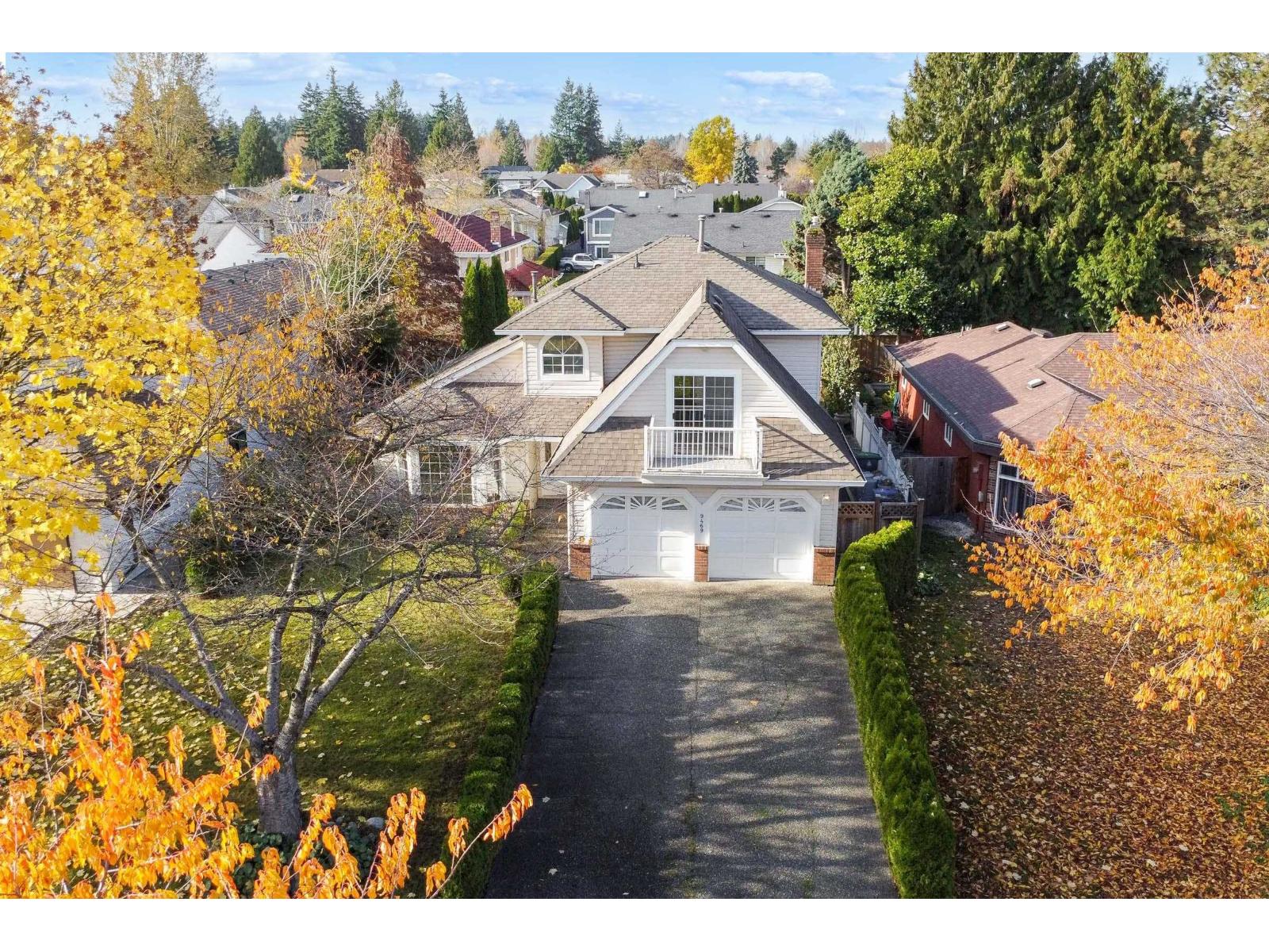 9469 154 Street, Surrey, British Columbia  V3R 9E2 - Photo 33 - R3067884