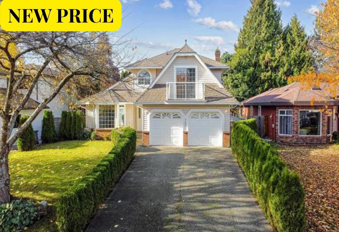 9469 154 STREET, Surrey, British Columbia