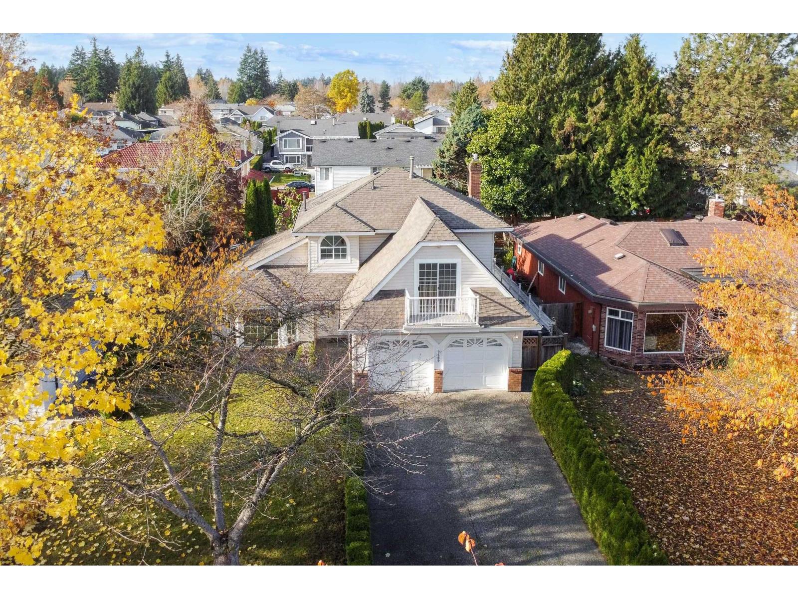 9469 154 Street, Surrey, British Columbia  V3R 9E2 - Photo 34 - R3067884