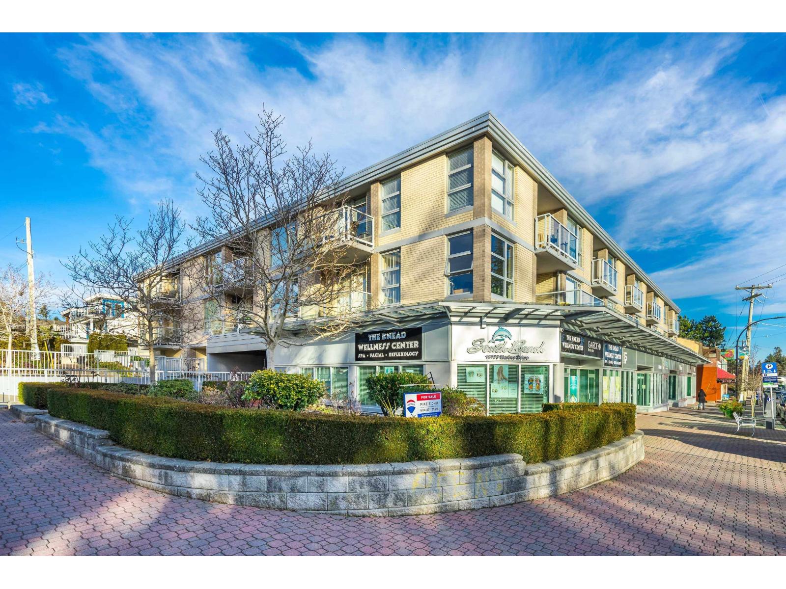 204 15777 Marine Drive, Surrey, British Columbia V4B 1E5 - Photo 23 - R3073365