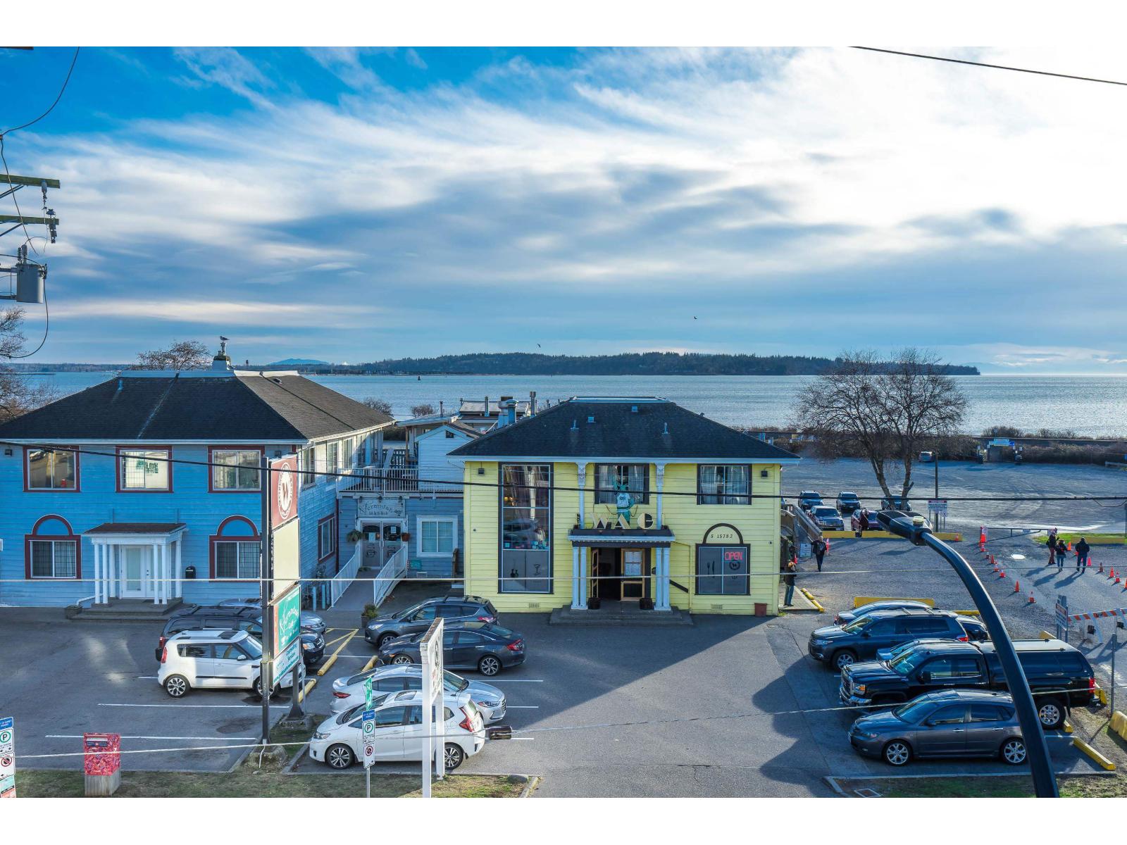 204 15777 Marine Drive, Surrey, British Columbia V4B 1E5 - Photo 24 - R3073365