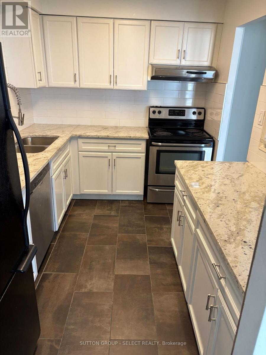 1703 - 363 Colborne Street, London East, Ontario  N6B 3N3 - Photo 8 - X12630800