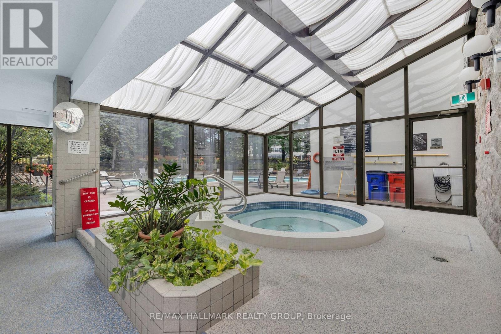 2204 - 1480 Riverside Drive, Ottawa, Ontario  K1G 5H2 - Photo 33 - X12630762