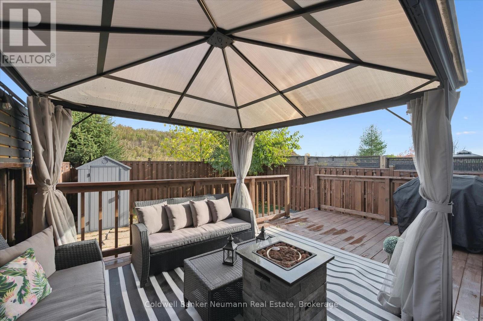 84 Cutting Drive, Centre Wellington, Ontario  N0B 1S0 - Photo 16 - X12561740