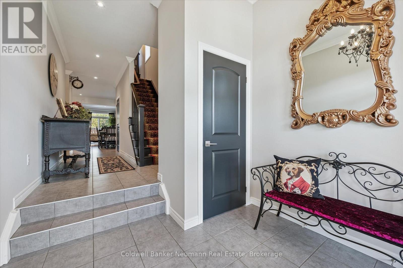 84 Cutting Drive, Centre Wellington, Ontario  N0B 1S0 - Photo 25 - X12561740