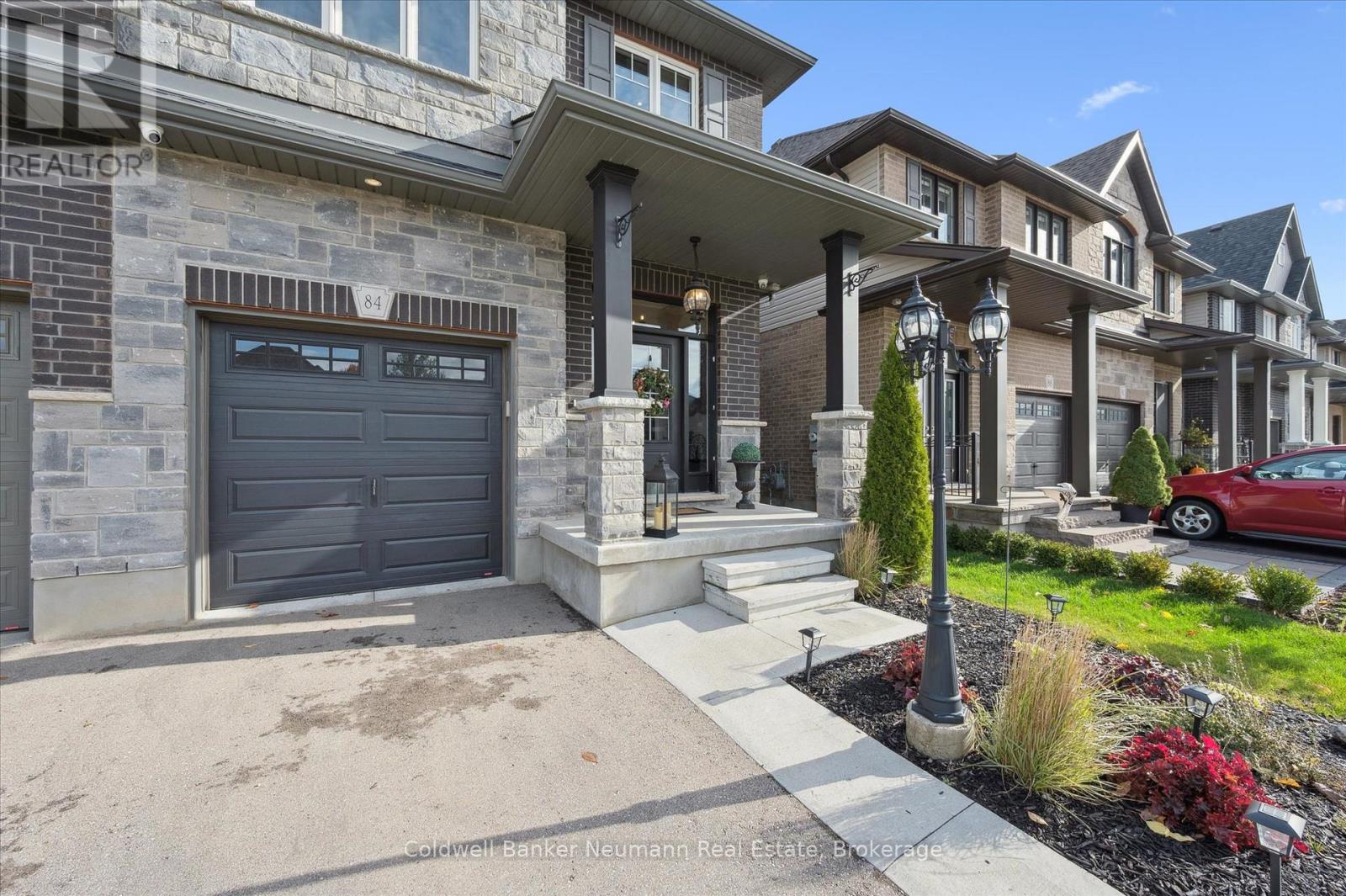 84 Cutting Drive, Centre Wellington, Ontario  N0B 1S0 - Photo 23 - X12561740