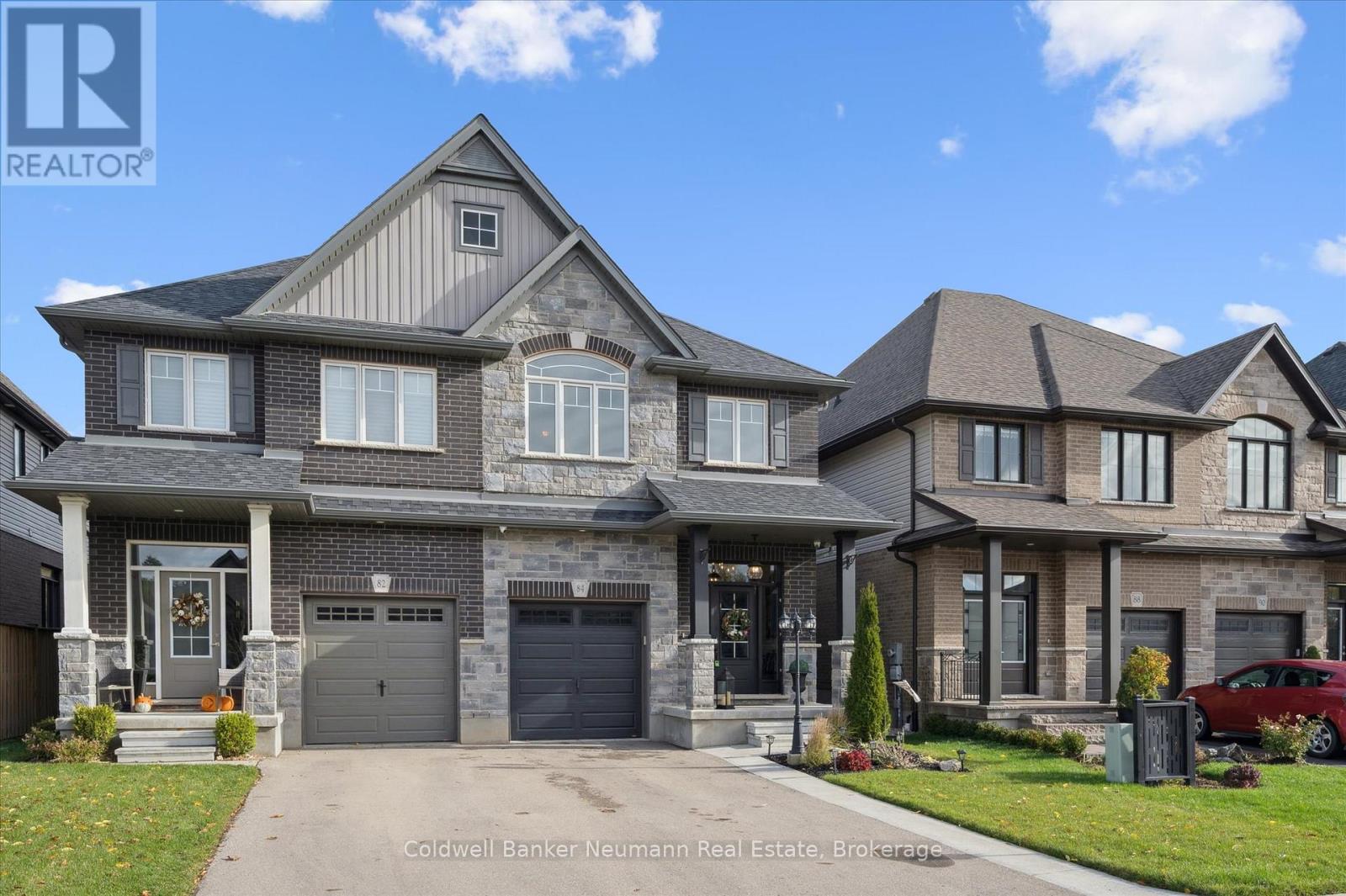 84 Cutting Drive, Centre Wellington, Ontario  N0B 1S0 - Photo 22 - X12561740