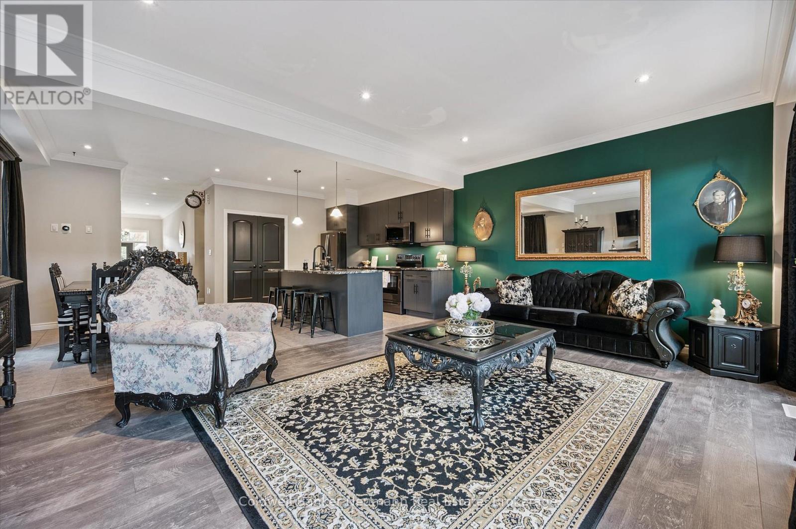 84 Cutting Drive, Centre Wellington, Ontario  N0B 1S0 - Photo 32 - X12561740