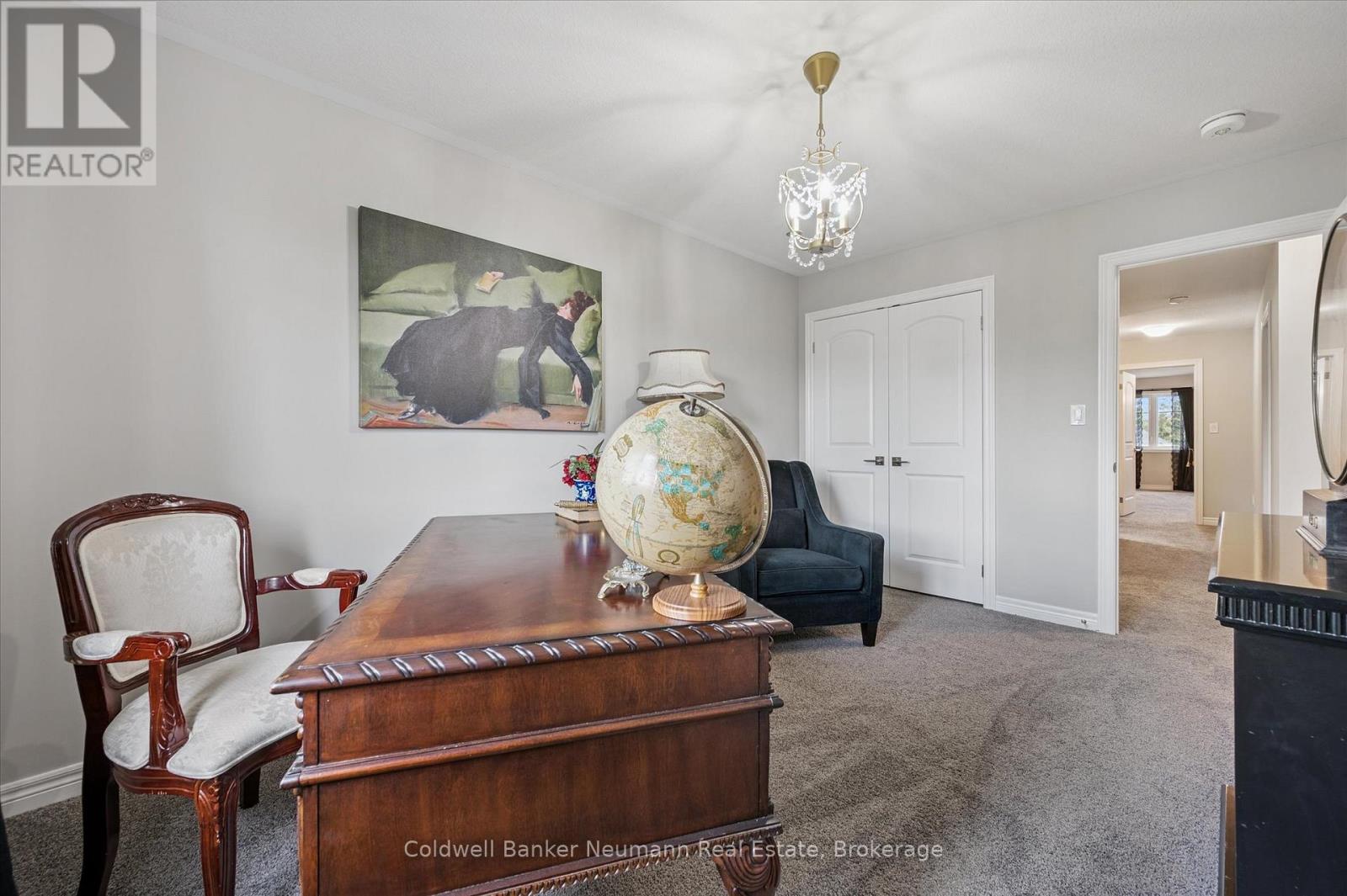 84 Cutting Drive, Centre Wellington, Ontario  N0B 1S0 - Photo 37 - X12561740