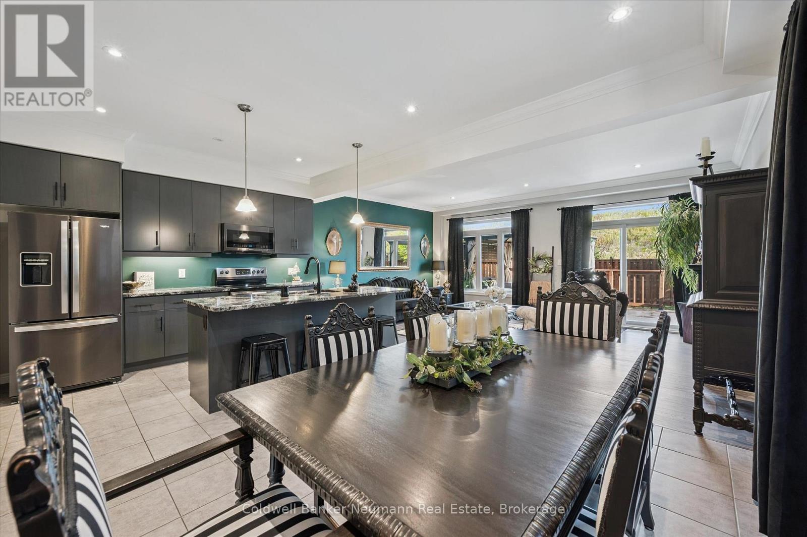 84 Cutting Drive, Centre Wellington, Ontario  N0B 1S0 - Photo 4 - X12561740