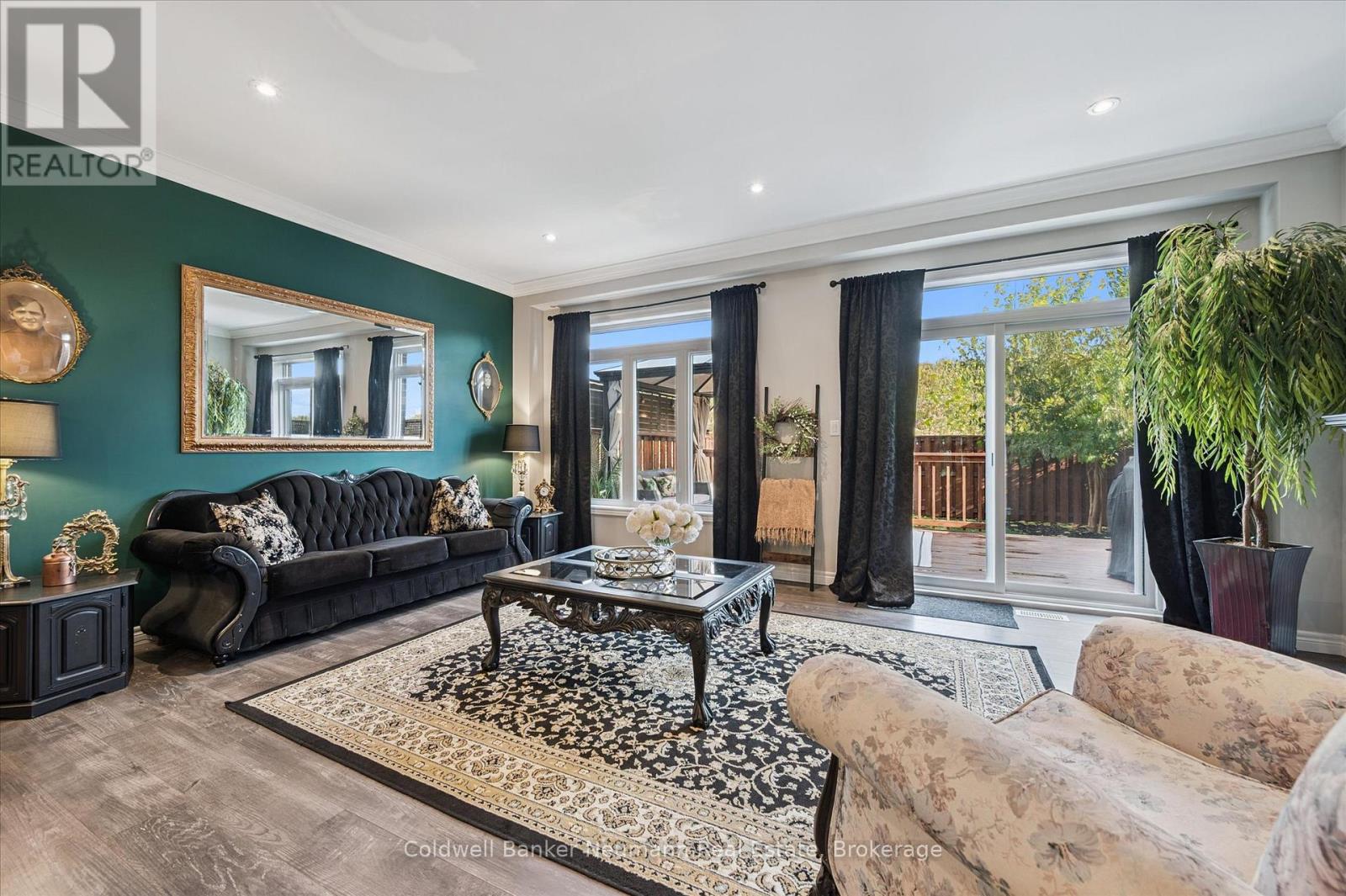 84 Cutting Drive, Centre Wellington, Ontario  N0B 1S0 - Photo 8 - X12561740