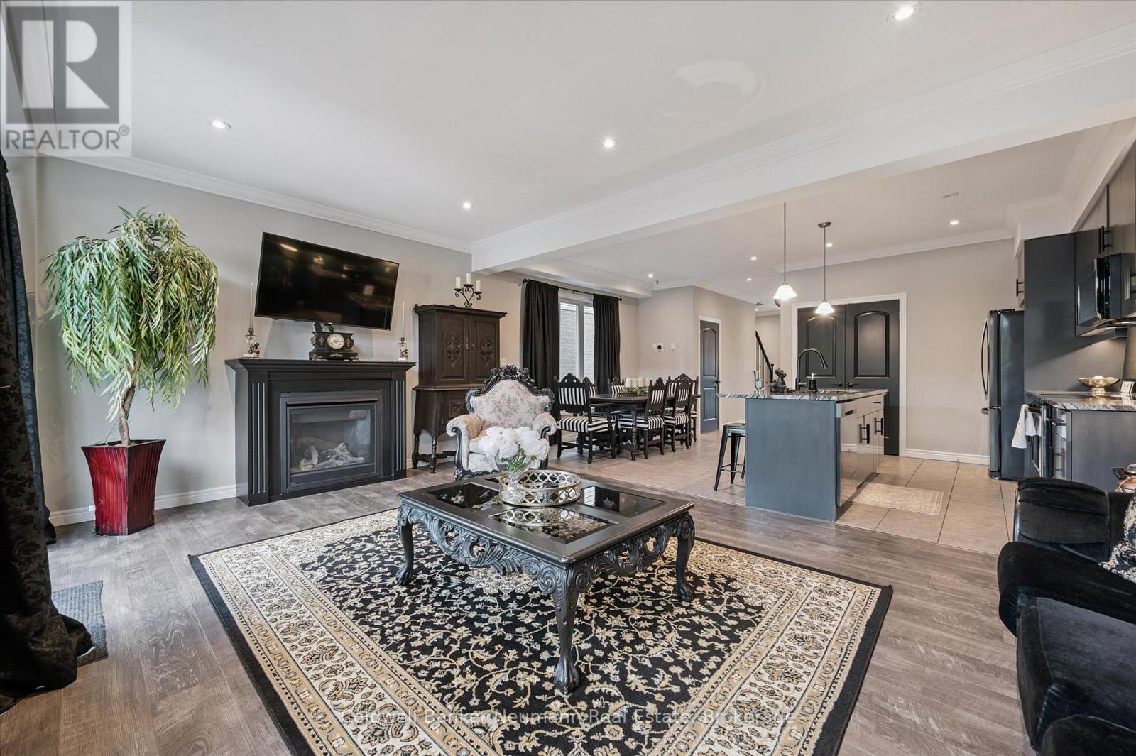 84 Cutting Drive, Centre Wellington, Ontario  N0B 1S0 - Photo 7 - X12561740