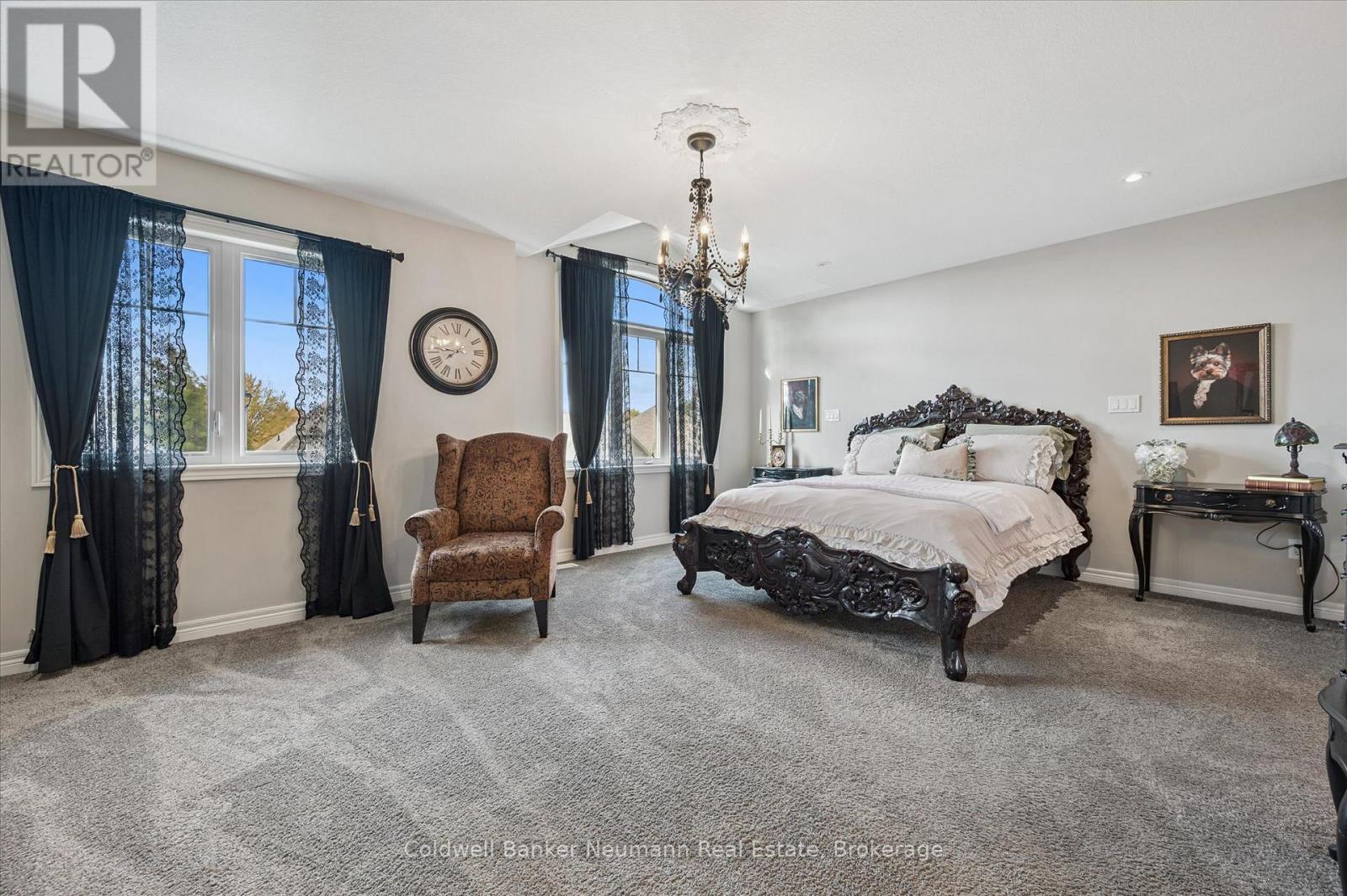 84 Cutting Drive, Centre Wellington, Ontario  N0B 1S0 - Photo 9 - X12561740