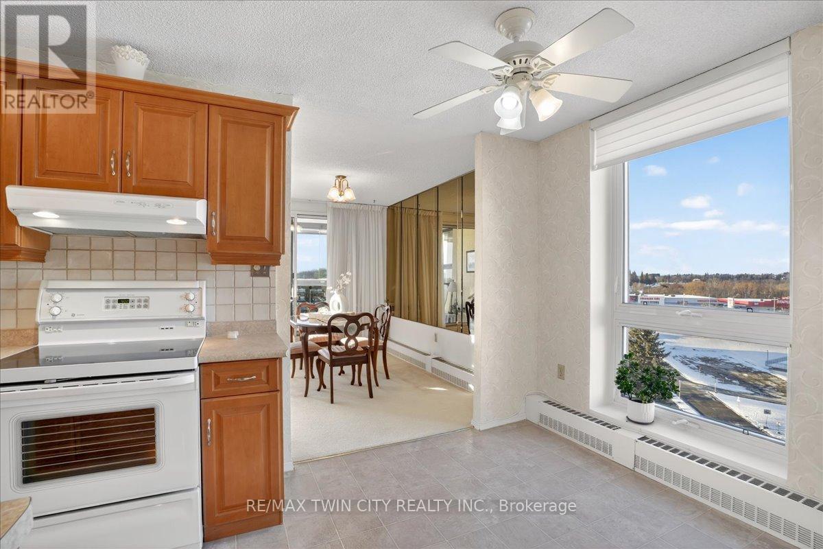 706 - 19 Woodlawn Road E, Guelph, Ontario  N1H 7B1 - Photo 19 - X12630650