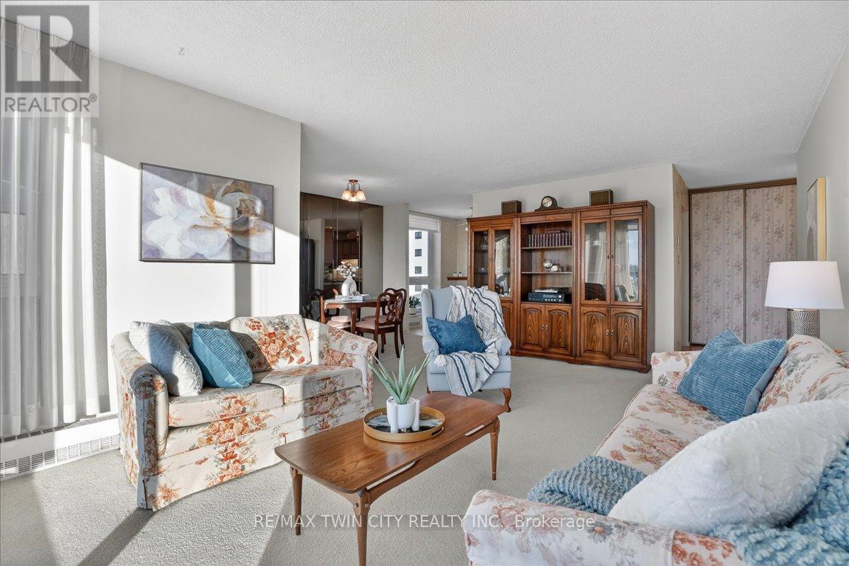 706 - 19 Woodlawn Road E, Guelph, Ontario  N1H 7B1 - Photo 9 - X12630650