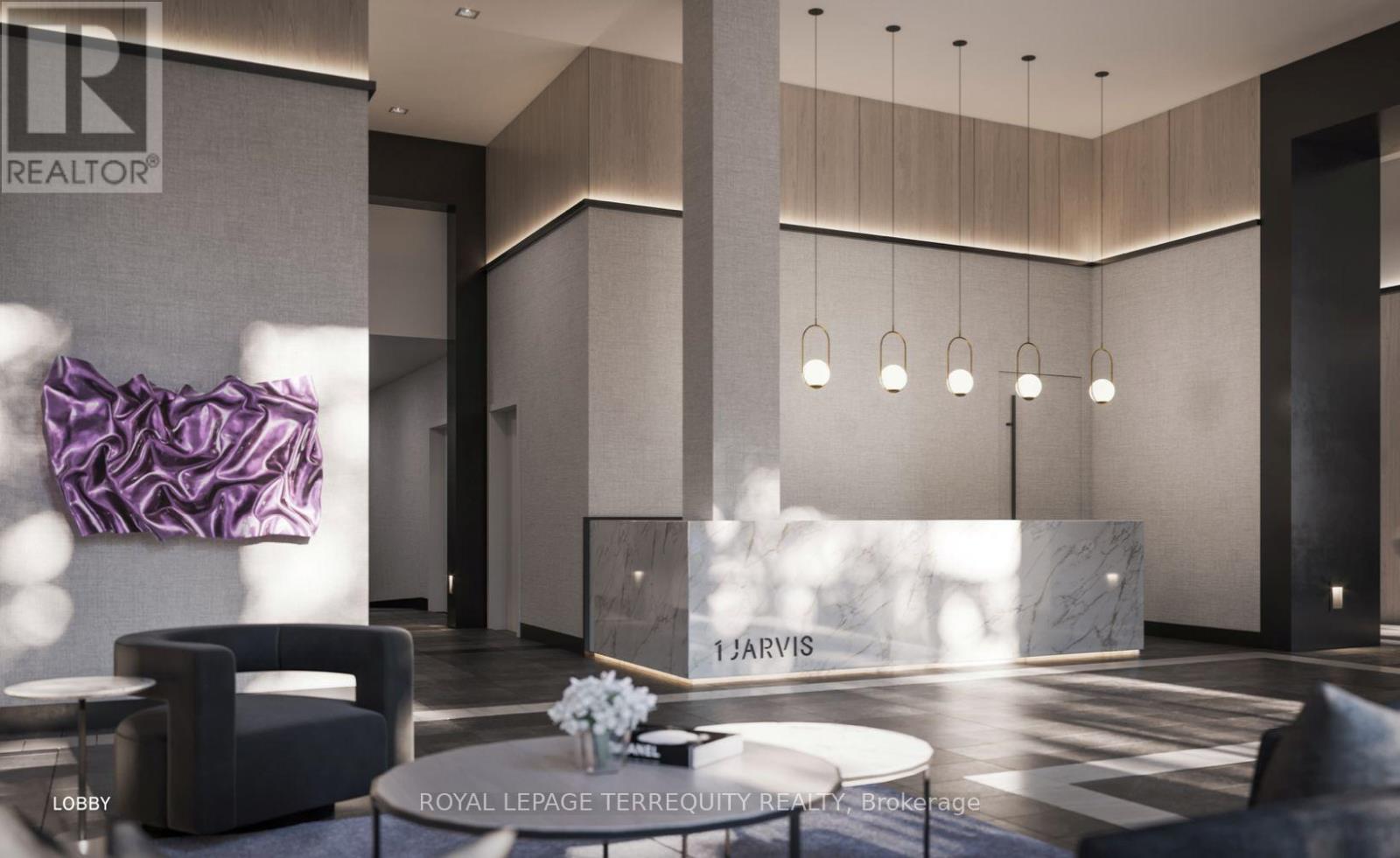 825 - 1 Jarvis Street, Hamilton, Ontario  L8R 3J2 - Photo 2 - X12630654