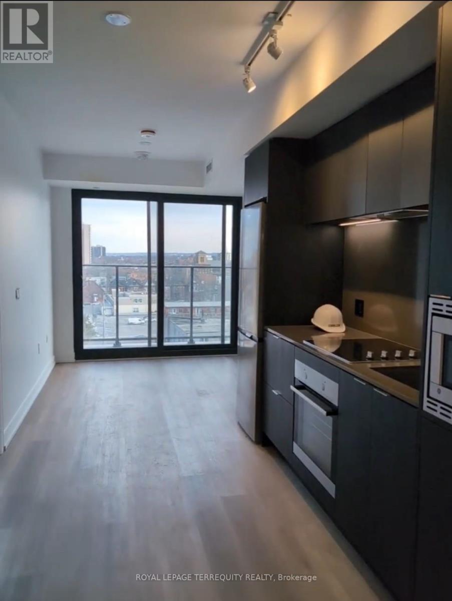 825 - 1 Jarvis Street, Hamilton, Ontario  L8R 3J2 - Photo 7 - X12630654