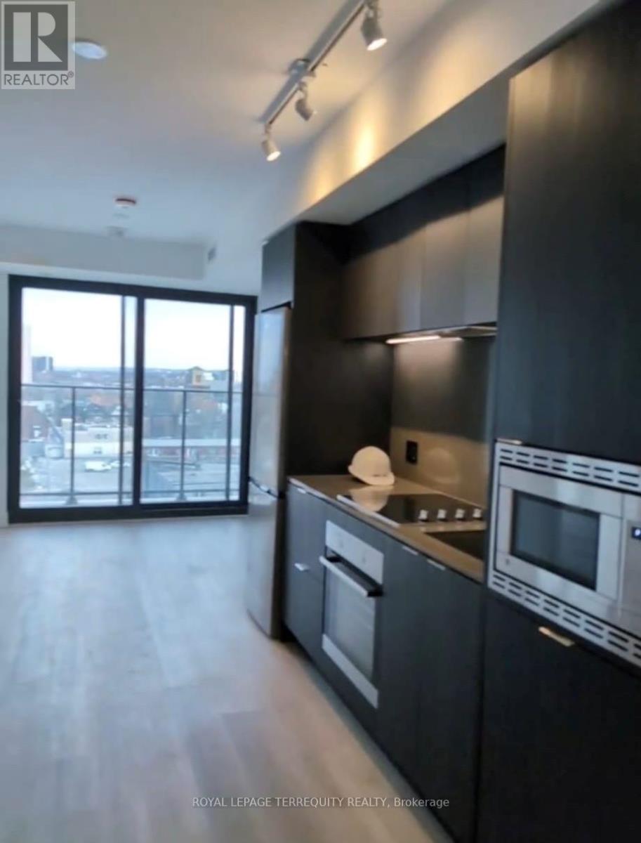 825 - 1 Jarvis Street, Hamilton, Ontario  L8R 3J2 - Photo 8 - X12630654