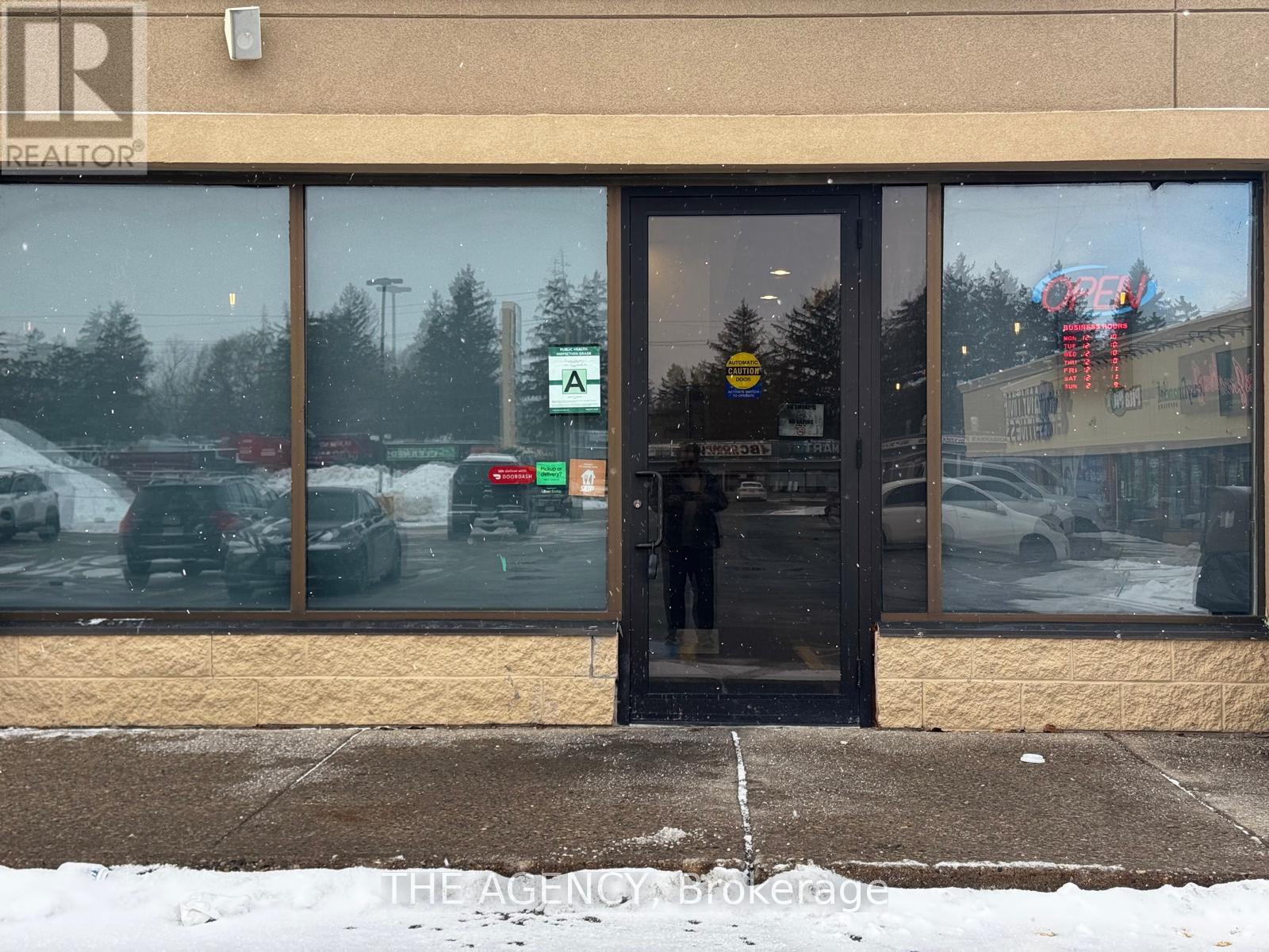 A-5 - 185 KING GEORGE ROAD, Brantford, Ontario