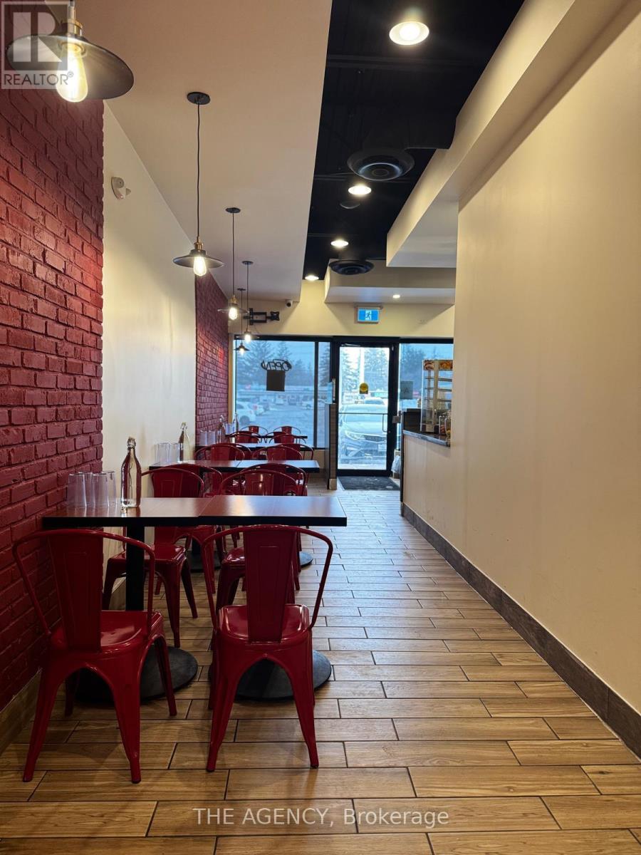 A-5 - 185 King George Road, Brantford, Ontario  N3R 7R9 - Photo 3 - X12630680